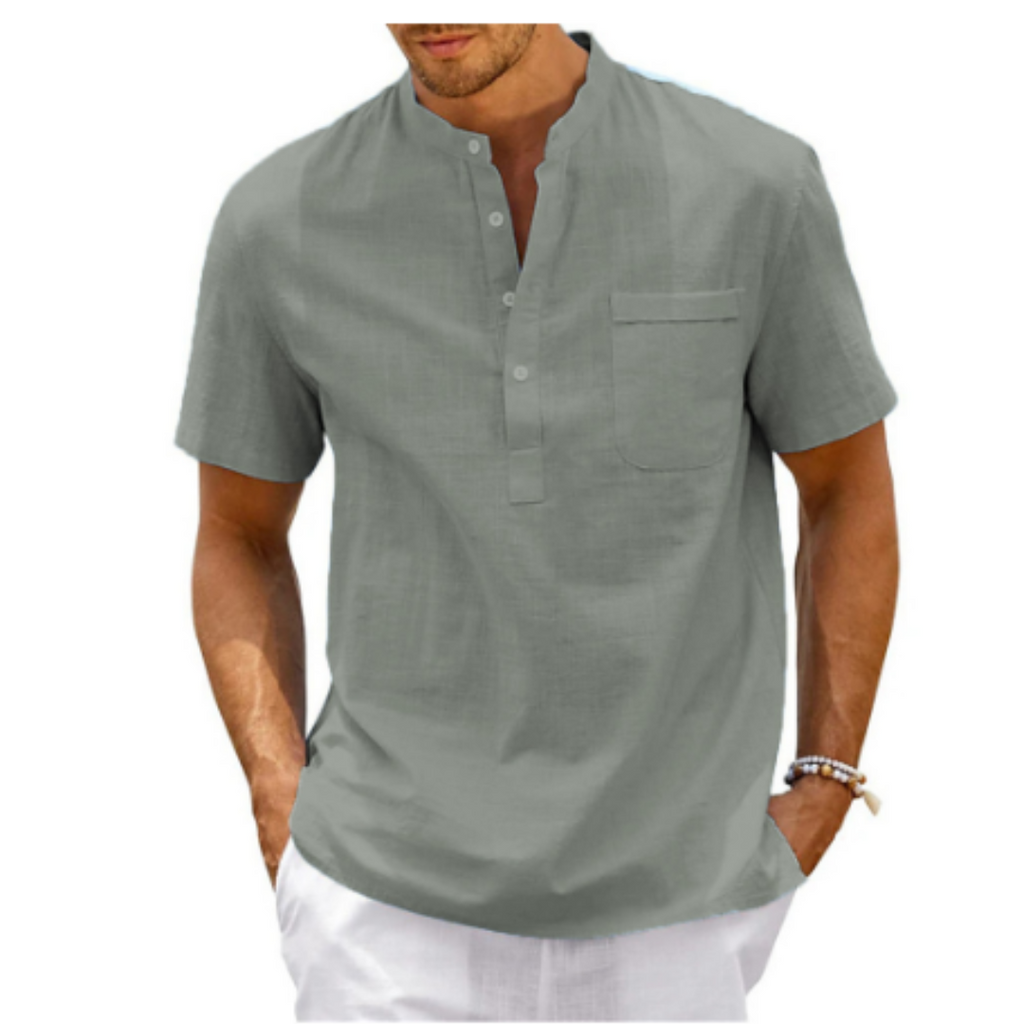 Zoyri | Modern T-Shirt