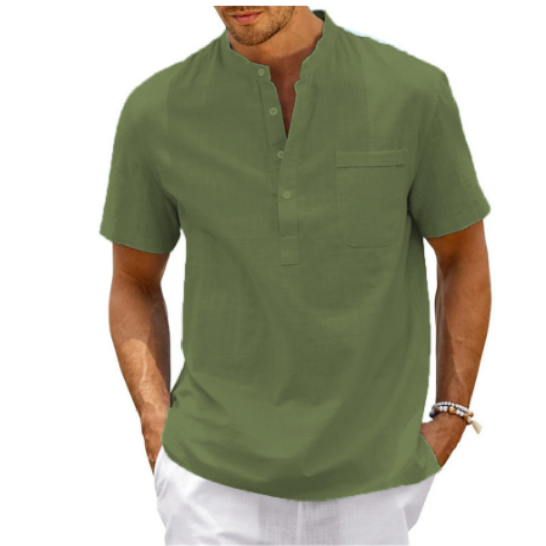 Zoyri | Modern T-Shirt