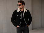Zoyri | Urban Sherpa Jacket