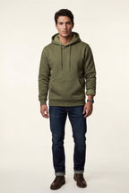Zoyri | Modern Hoodie