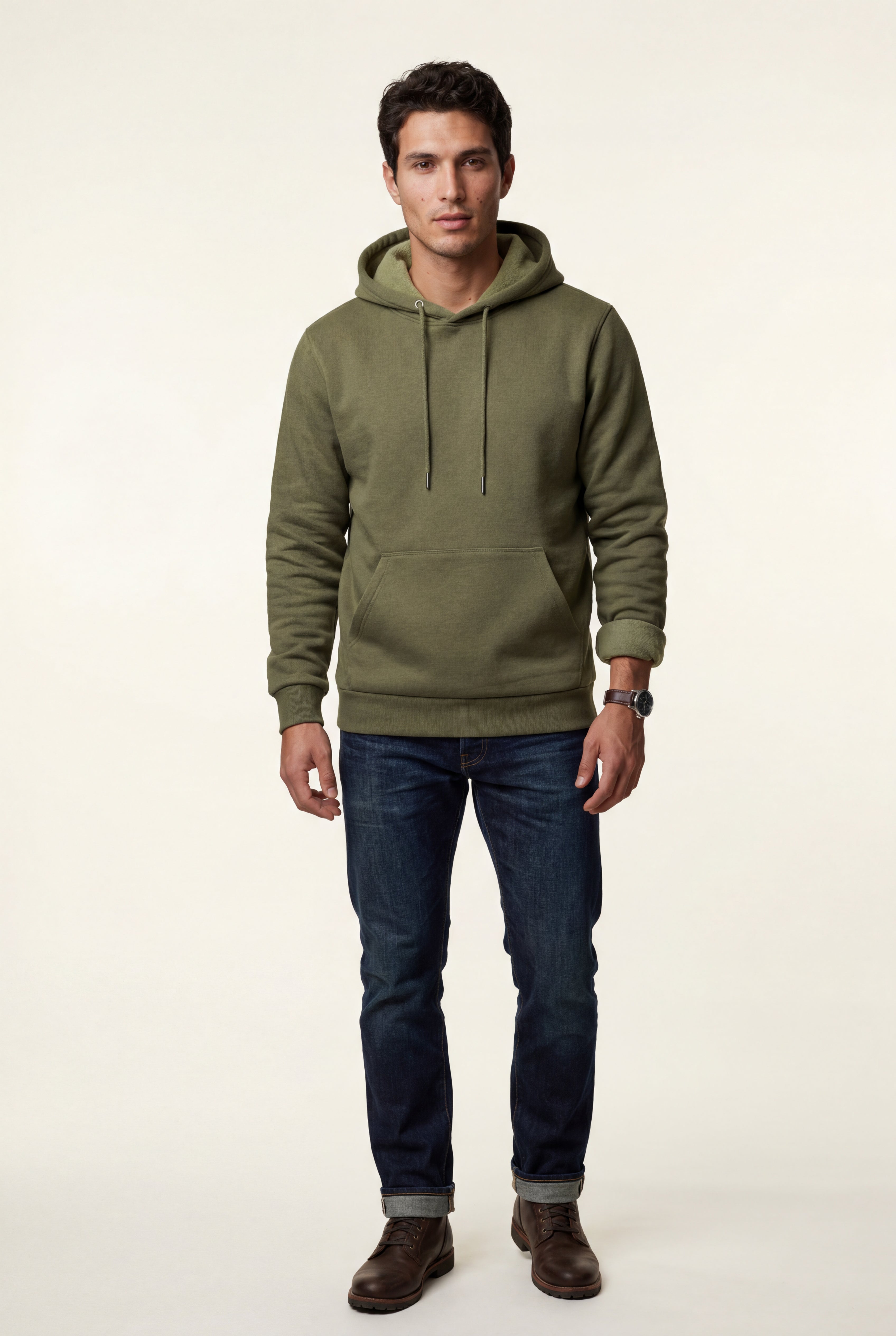 Zoyri | Modern Hoodie