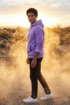 Zoyri | Modern Hoodie