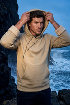 Zoyri | Modern Hoodie