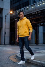 Zoyri | Modern Hoodie