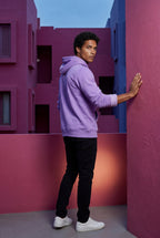 Zoyri | Modern Hoodie