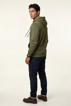 Zoyri | Modern Hoodie