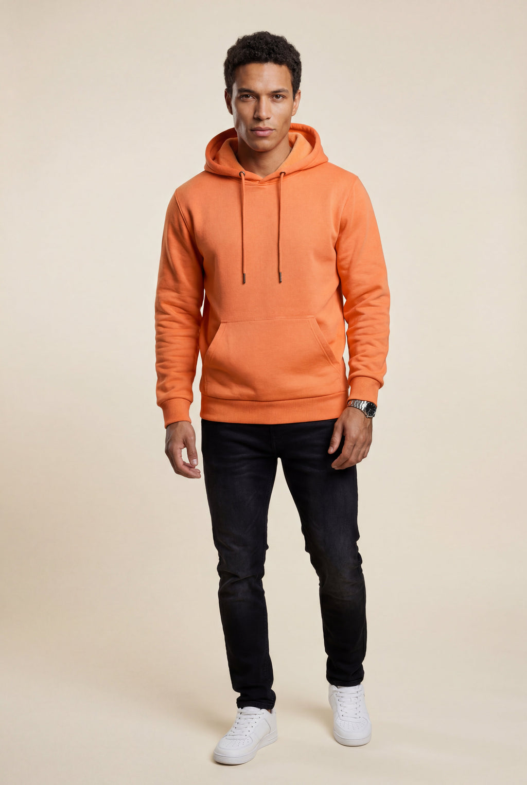 Zoyri | Modern Hoodie