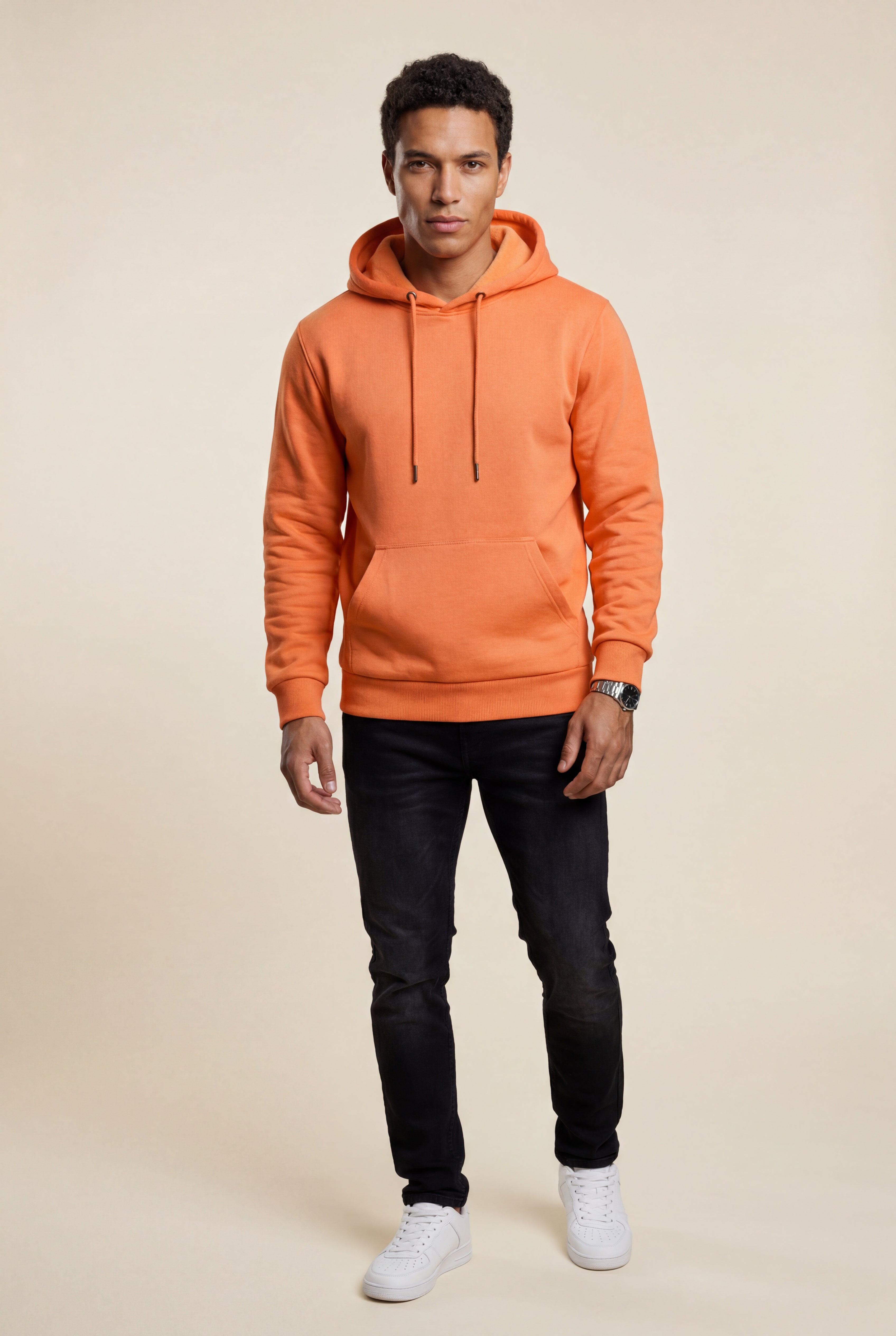 Zoyri | Modern Hoodie