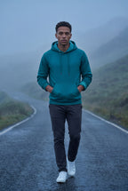 Zoyri | Modern Hoodie
