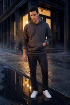 Zoyri | Modern Hoodie