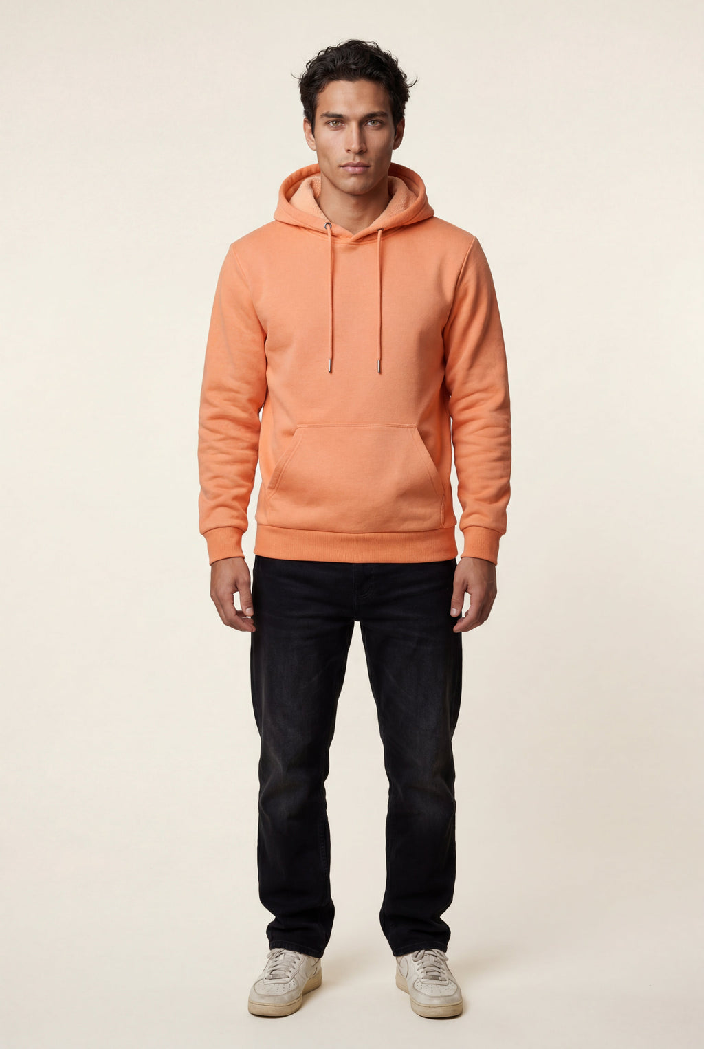 Zoyri | Modern Hoodie