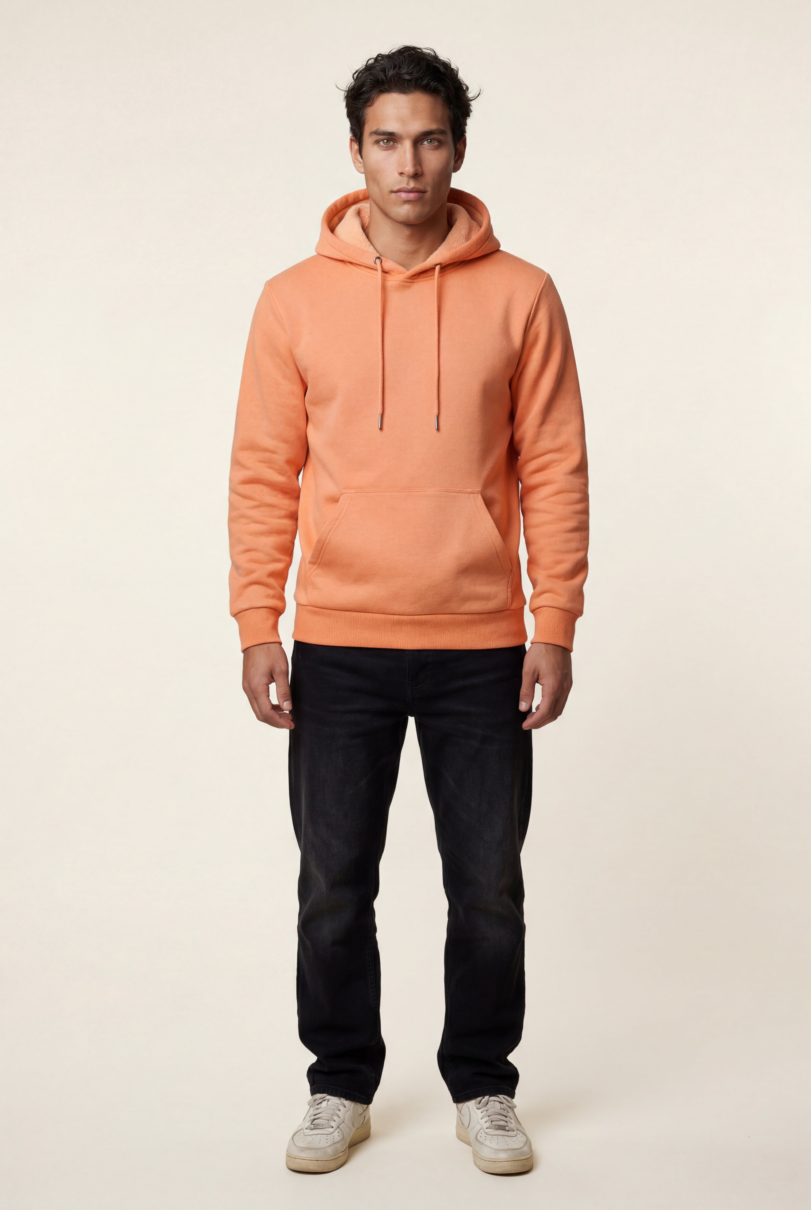 Zoyri | Modern Hoodie