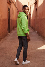 Zoyri | Modern Hoodie