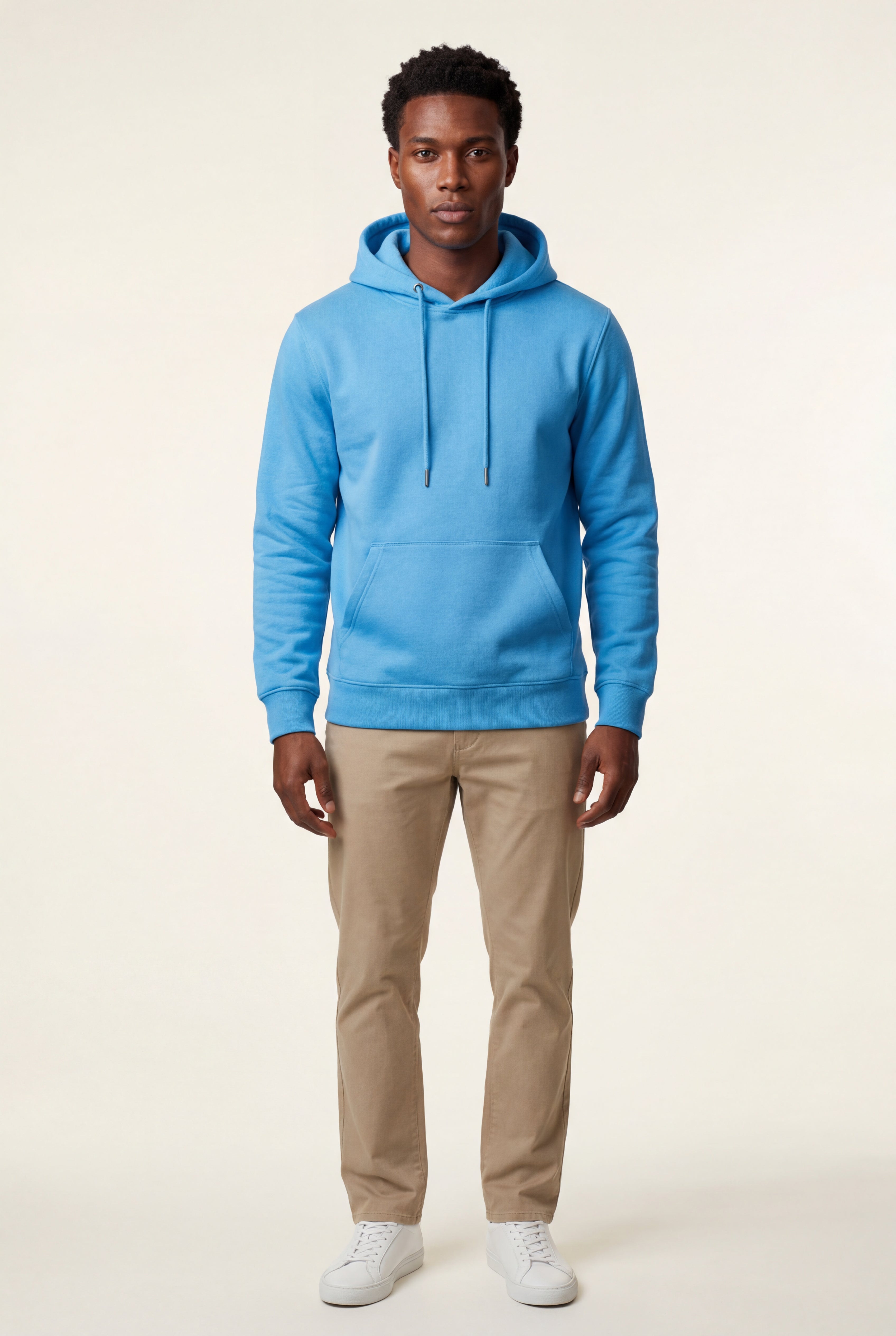 Zoyri | Modern Hoodie