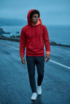Zoyri | Modern Hoodie