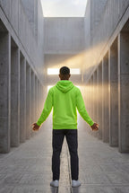 Zoyri | Modern Hoodie