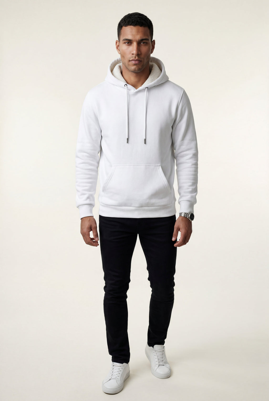 Zoyri | Modern Hoodie