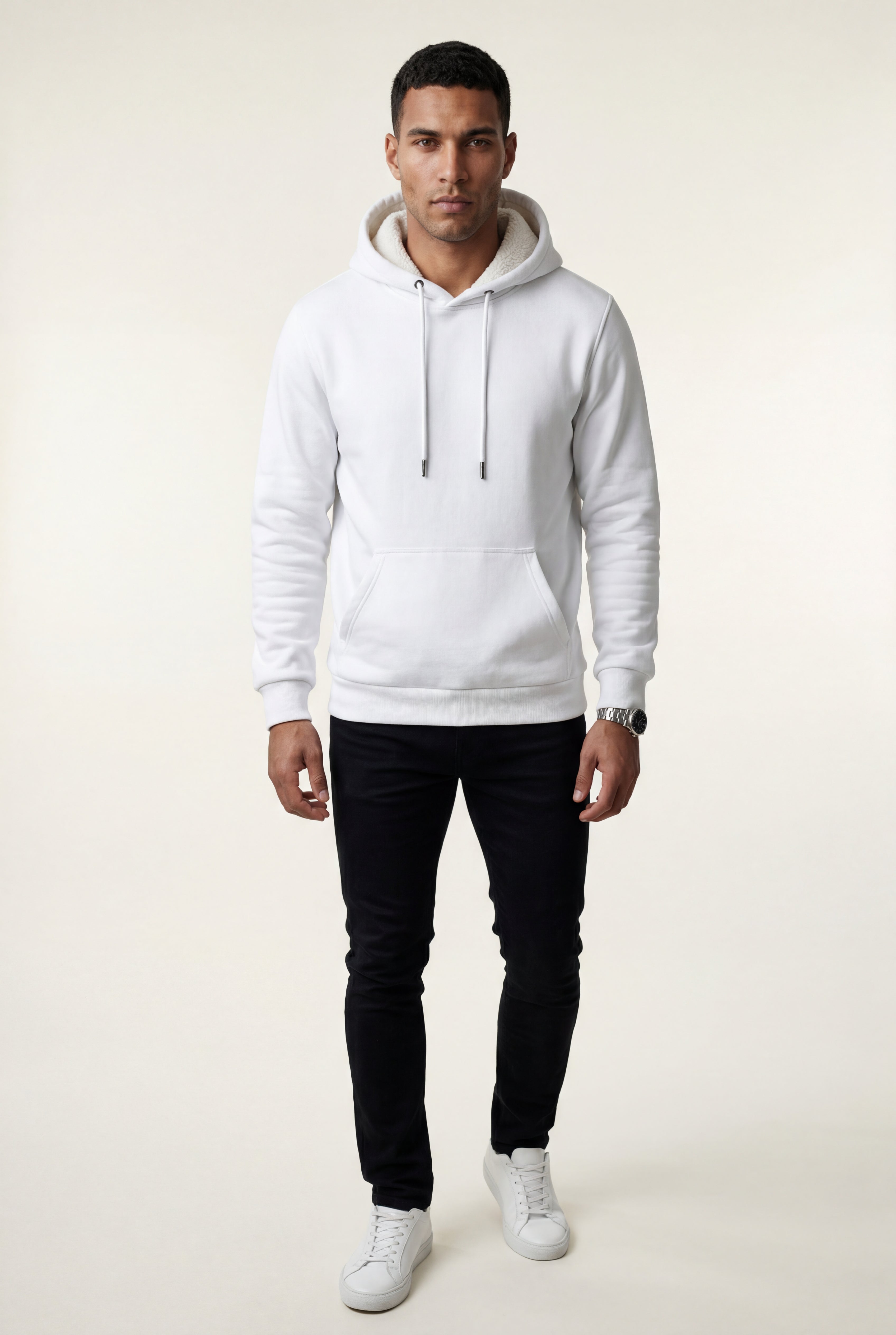 Zoyri | Modern Hoodie