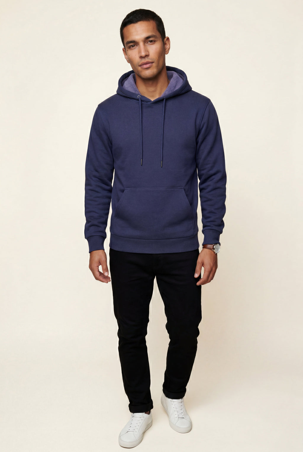Zoyri | Modern Hoodie