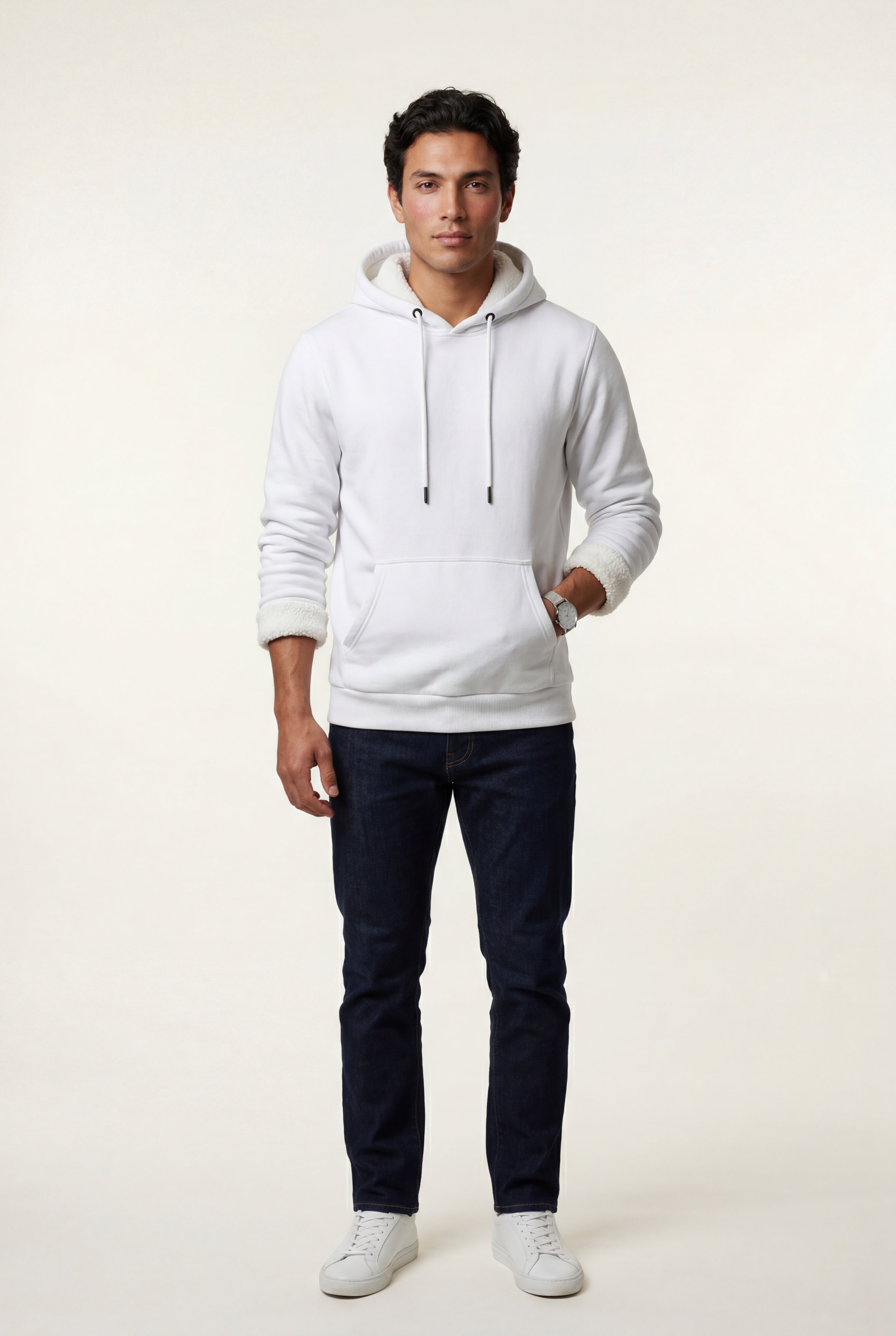 Zoyri | Modern Hoodie