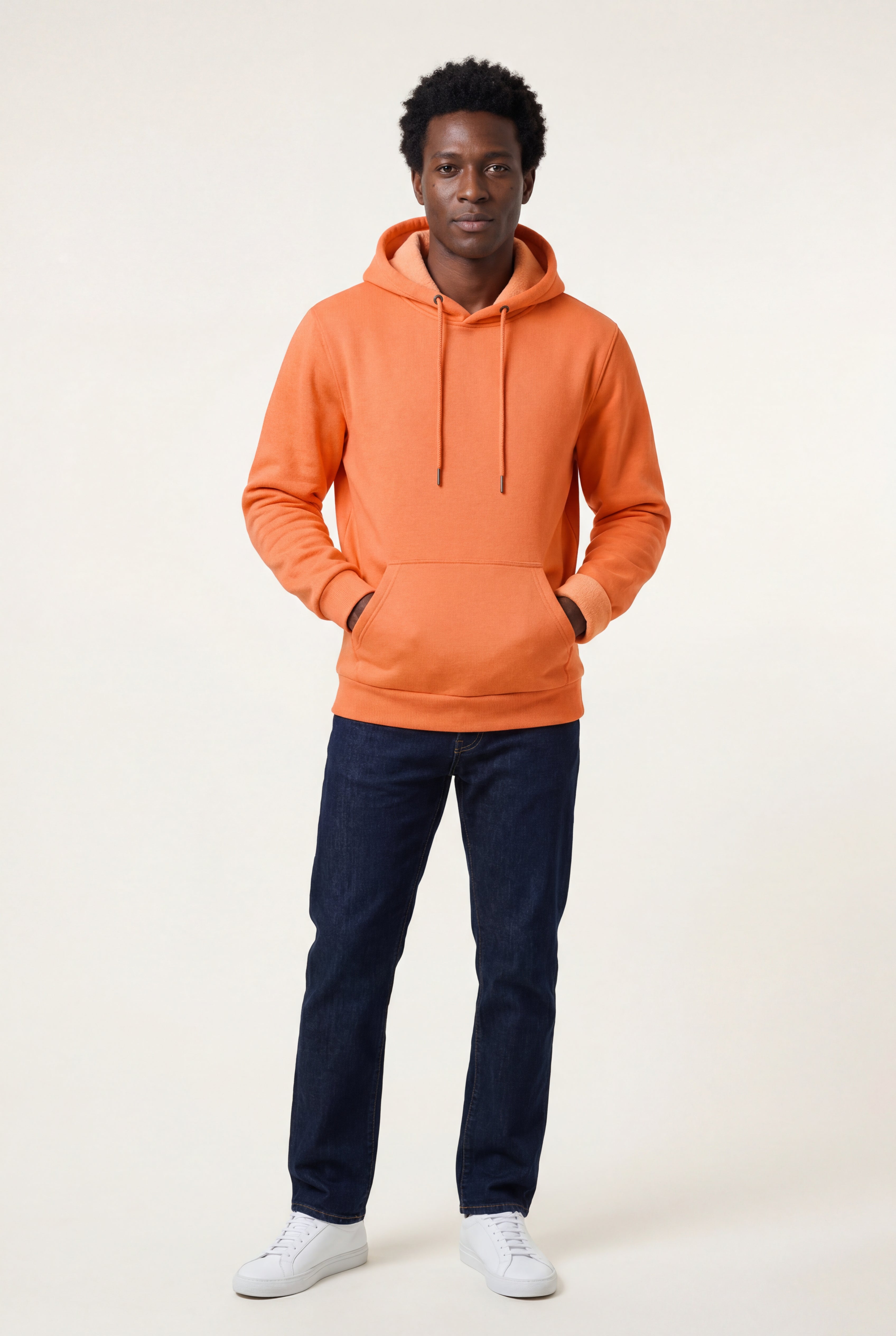 Zoyri | Modern Hoodie