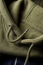 Zoyri | Modern Hoodie