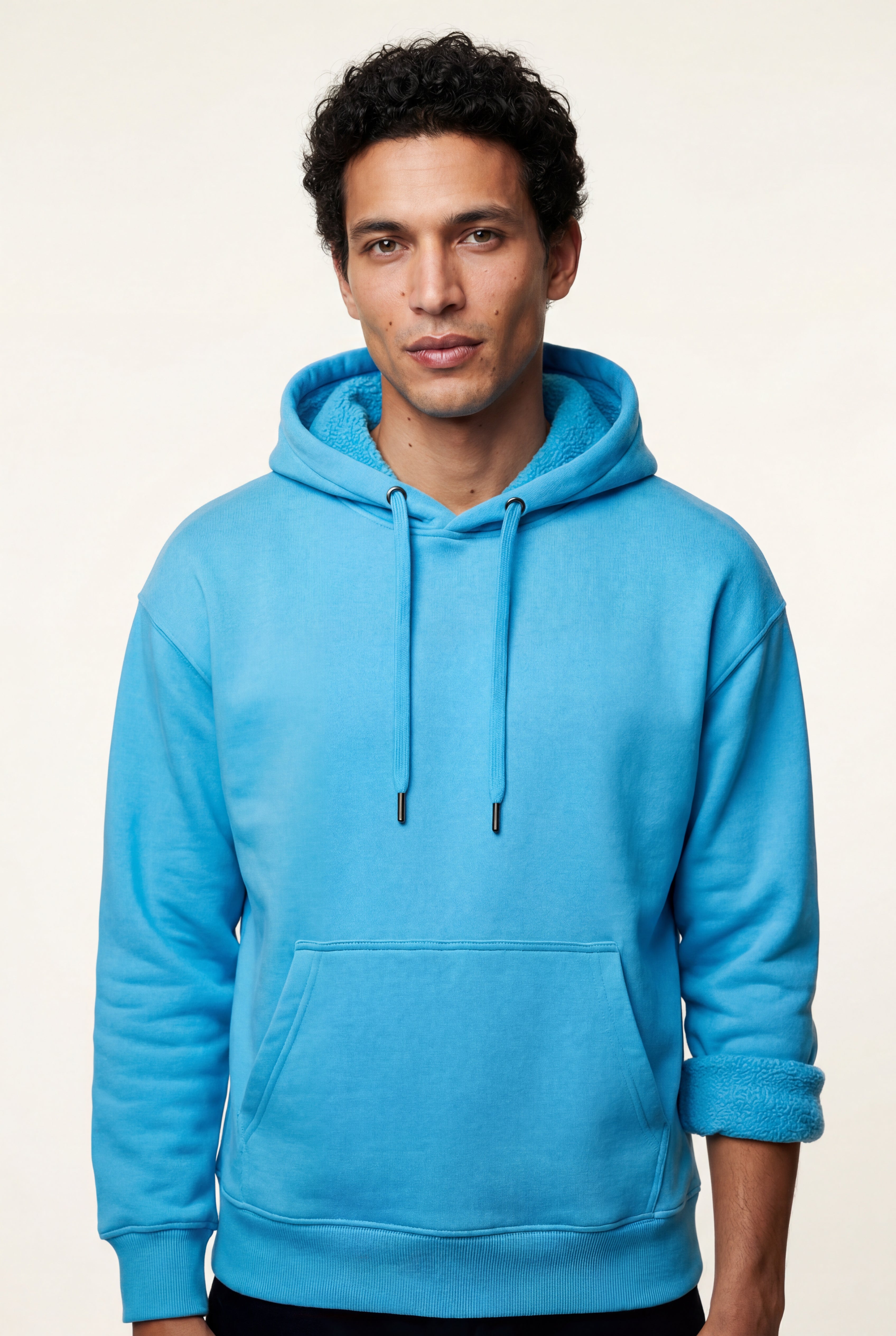 Zoyri | Modern Hoodie