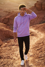Zoyri | Modern Hoodie