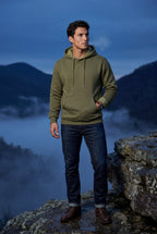Zoyri | Modern Hoodie