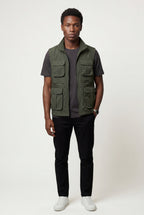 Zoyri | Outdoor Pocket Vest