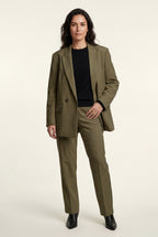 Zoyri | Modern Muse Blazer