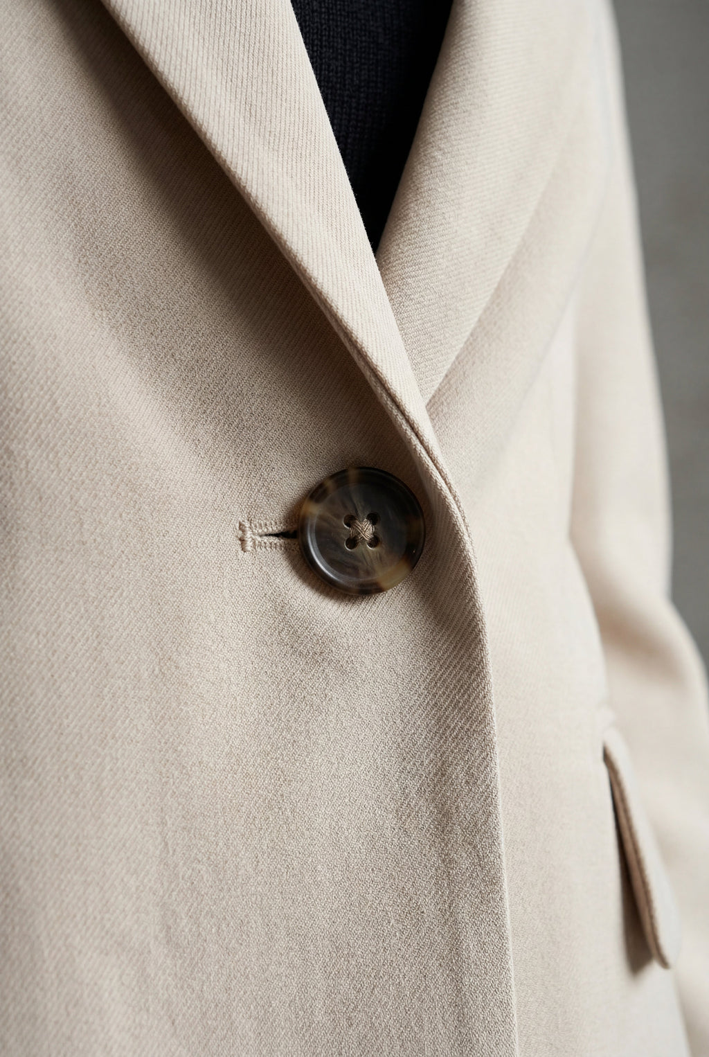 Zoyri | Modern Muse Blazer