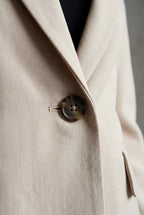 Zoyri | Modern Muse Blazer