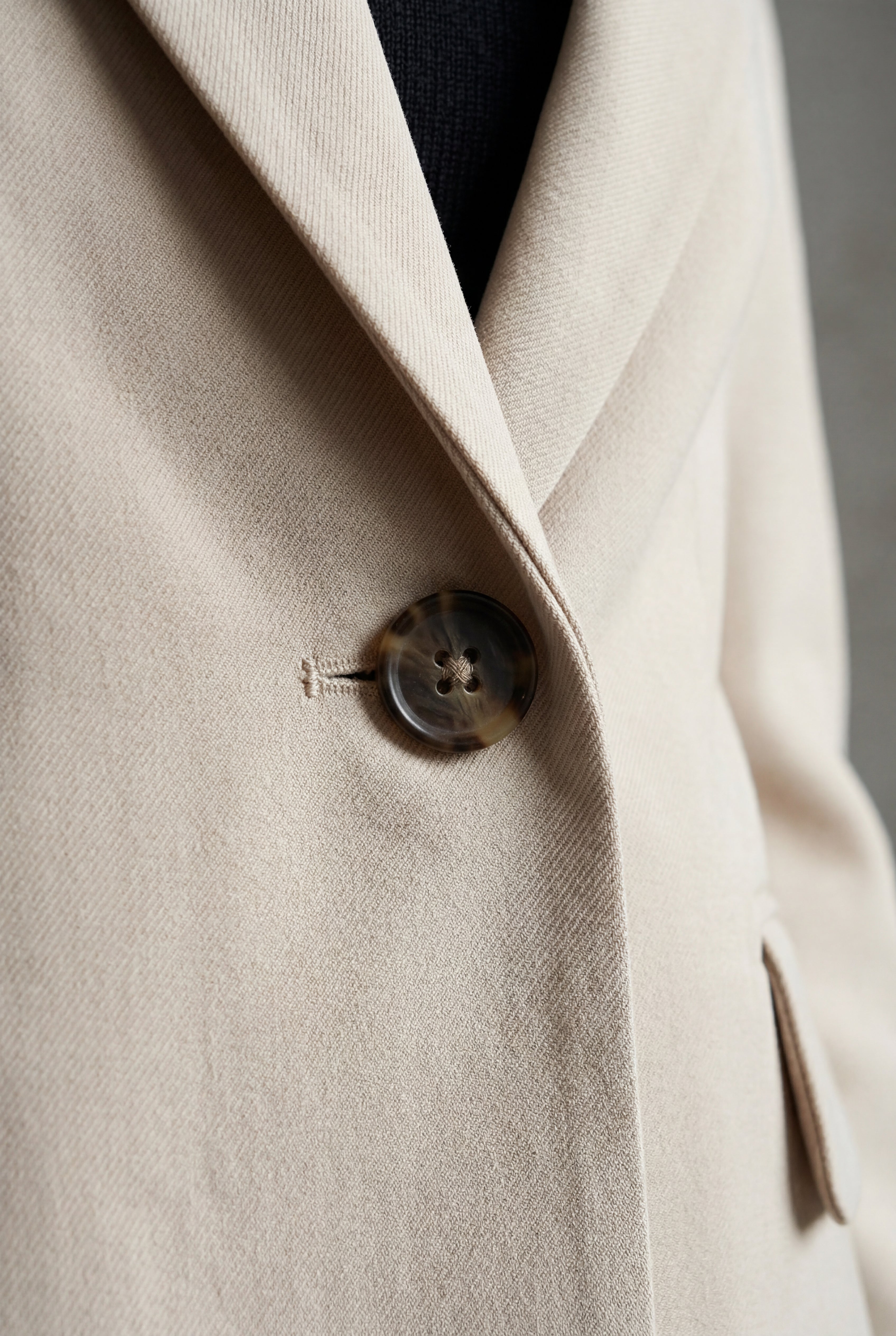 Zoyri | Modern Muse Blazer