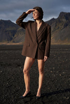 Zoyri | Modern Muse Blazer