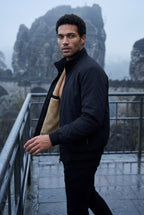 Zoyri | Essential Bomber Jacket