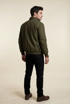 Zoyri | Essential Bomber Jacket