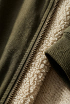 Zoyri | Essential Bomber Jacket