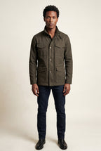 Zoyri | Urban Field Jacket