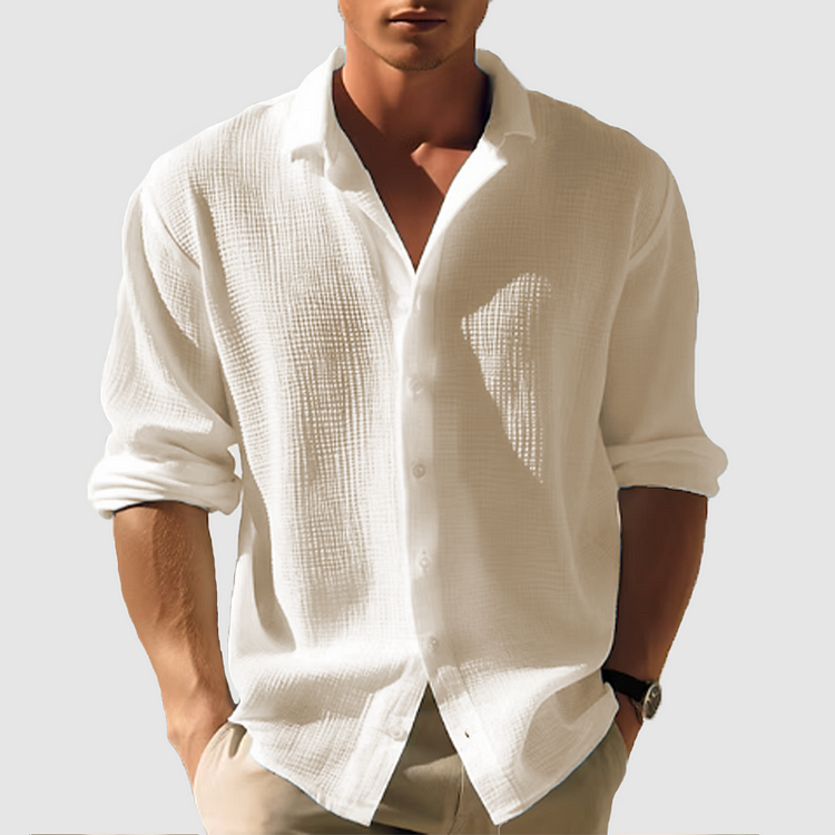 Zoyri | Light Shirt