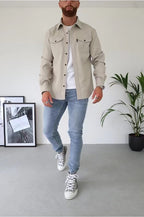 Zoyri | Casual Overshirt
