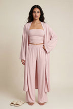 Zoyri | Bandeau Lounge Set