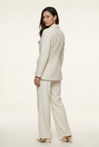 Zoyri | Soft Elegance Blazer