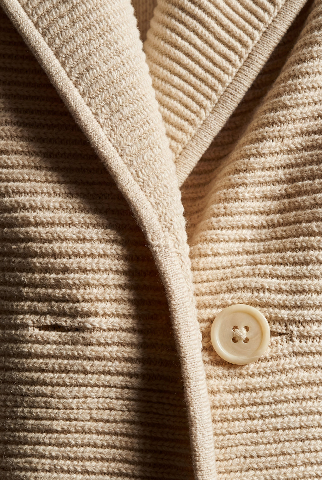Zoyri | Textured Blazer