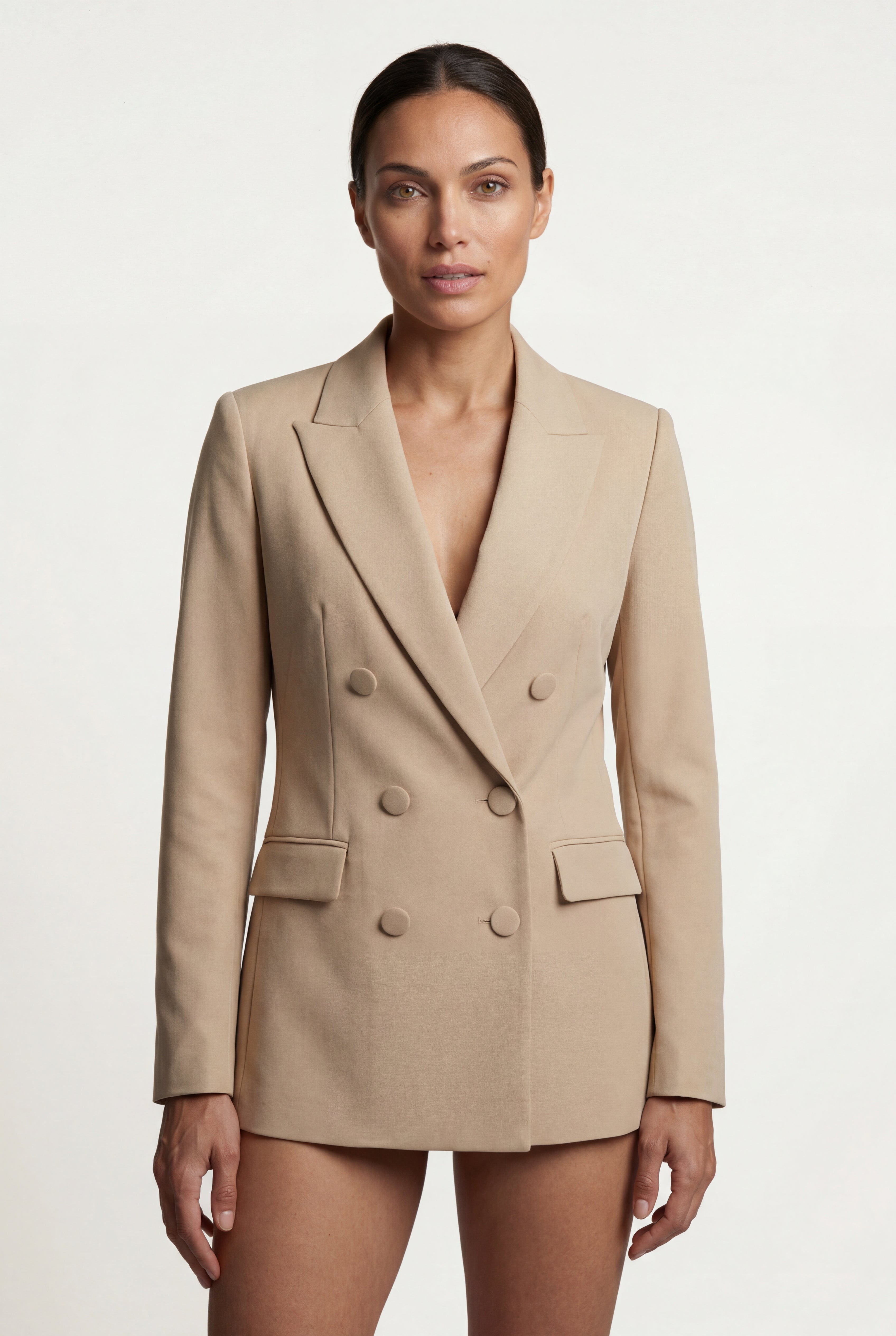 Zoyri | Modern City Blazer