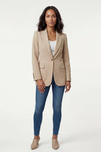 Zoyri | Essential Blazer