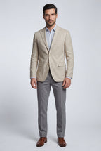 Zoyri | Tailored Summer Blazer