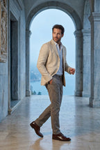 Zoyri | Tailored Summer Blazer