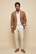 Zoyri | Tailored Summer Blazer