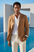 Zoyri | Tailored Summer Blazer